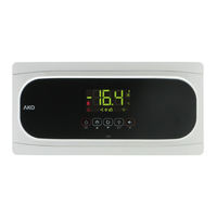 AKO AKO-16523-V Guía Rápida