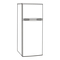 Refrigeradores Nevir NVR-4353 DD Manual De Instrucciones