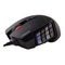 Corsair SCIMITAR RGB ELITE - Manual del ratón para juegos MOBA/MMO