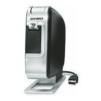Dymo LabelManager PnP Manual Del Usuario