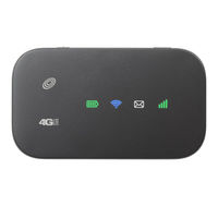 ZTE Z291DL Manual De Instrucciones