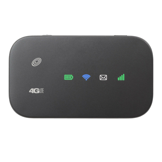 ZTE Z291DL Manual De Instrucciones