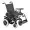 Sillas de Ruedas Sunrise Medical Samba 2 Manual De Usario