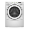 Whirlpool duet WFW9300VU02