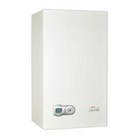Ferroli DIVAtech C 24 D Instrucciones De Uso