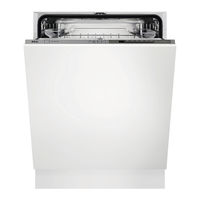 AEG FSB52620Z Manual De Instrucciones