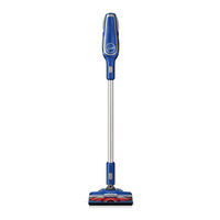 Hoover IMPULSE Manual Del Usuario