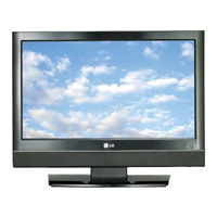 LG 23LS7D Manual De Usuario