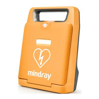 Mindray BeneHeart C Serie Manual Del Operador