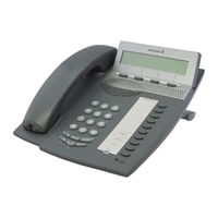 Aastra Dialog 4223 Professional Guía De Usuario