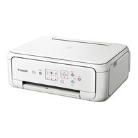 Canon PIXMA TS5151 Guía De Inicio