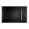 Hornos Microondas Electrolux ME3BP Manual De Instruccion