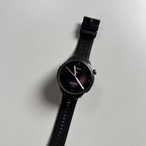Amazfit Balance: C&oacute;mo conectar a iPhone