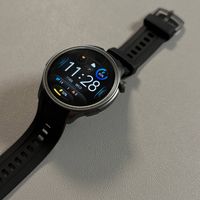 Amazfit BALANCE Artículo Instructivo