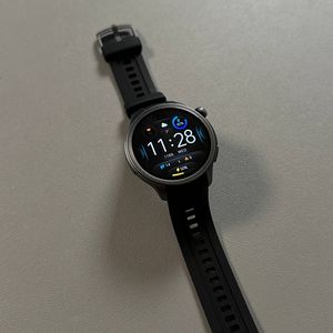 C&oacute;mo descargar mapas sin conexi&oacute;n en Amazfit Balance
