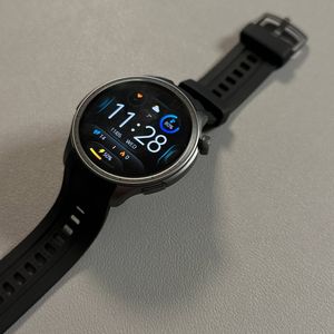 Amazfit Balance: C&oacute;mo rastrear pasos