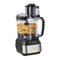 Procesadores de Alimentos Hamilton Beach Stack and Snap 70727 Manual Del Usario