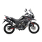 Motocicletas AKT Motos Adventour 250 EFI Manual De Usuario