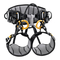 Dispositivos de Protección Petzl SEQUOIA SRT Manual Del Usuario