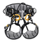 Dispositivos de Protección Petzl SEQUOIA SRT Manual Del Usuario