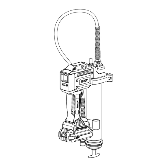 SKF TLGB 20 Instrucciones De Uso