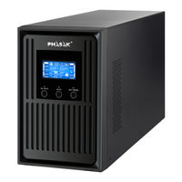 Phasak PH 8030 Manual De Instrucciones