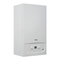 Calderas Baxi VICTORIA CONDENS 24/24 F Instrucciones De Instalación, Montaje Y Funcionamiento