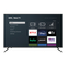 Manual del televisor onn Roku 50 pulgadas 4K UHD