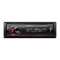 Pioneer MVH-S420DAB - Guía de inicio rápido del receptor de medios digitales