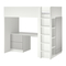 Muebles de Interior Polini kids Simple Manual De Instrucciones