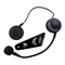 Auriculares Daytona HELMETS A2 Manual De Instrucciones
