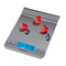 Básculas Silvercrest HG02308 Instrucciones De Utilización Y De Seguridad
