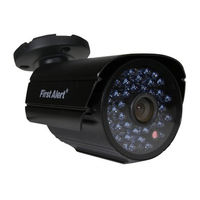 First Alert CM560 Manual De Usuario