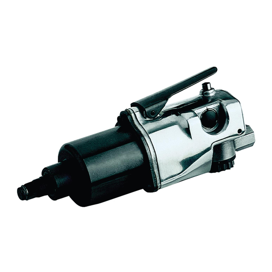 Ingersoll Rand 211 Informacion De Producto