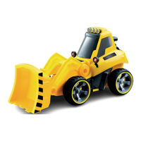 THINK GIZMOS TG659 Manual De Usuario