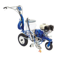 Graco 25P341 Funcionamiento, Reparación, Piezas