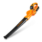 LawnMaster CLBL2406 - Manual del soplador inalámbrico