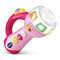 Manual del juguete Linterna de colores Spin & Learn de VTech