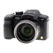 Manual de la Panasonic LUMIX DMC-FZ35