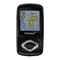 Reproductores de MP3 Intenso Video Rocker Instrucciones De Uso