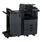 Impresora Todo en uno Toshiba e-STUDIO8508A Serie Guía De Escaneado