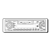 JVC KS-FX722R Manual De Instrucciones
