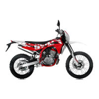 SWM SM 125 R 2016 Manual - Uso - Mantenimiento