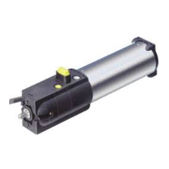 SOMFY ORIENTA Guia De Instalacion