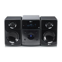 LG XAS64F Manual De Instrucciones