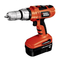 Black+Decker HP120K