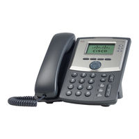 Cisco SPA 525G2 Instructivo De Configuración