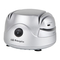 Electrodomésticos de Cocina Orbegozo CU 7000 Manual De Instrucciones