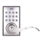 Cerraduras de Puertas Philips PCD 275 Instructivo De Programación Y Funcionamiento