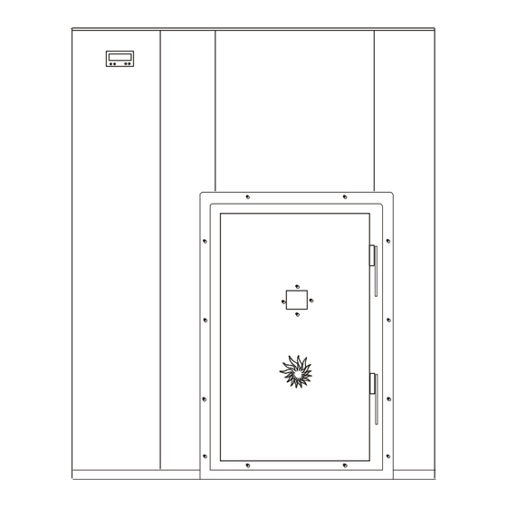 CS THERMOS BIOHYDRA Manual De Instrucciones